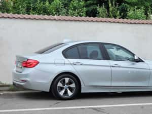 BMW 320d F30 LCI 11.2015 2.0d 163cp B47 Steptronic NAVI DriveMode LED / INMATRICULAT — miniatura 4