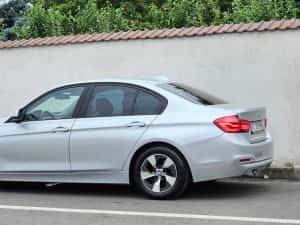 BMW 320d F30 LCI 11.2015 2.0d 163cp B47 Steptronic NAVI DriveMode LED / INMATRICULAT — miniatura 5
