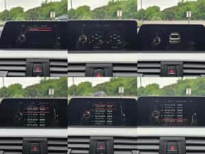 BMW 320d F30 LCI 11.2015 2.0d 163cp B47 Steptronic NAVI DriveMode LED / INMATRICULAT — miniatura 8