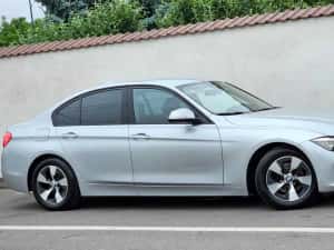 BMW 320d F30 LCI 11.2015 2.0d 163cp B47 Steptronic NAVI DriveMode LED / INMATRICULAT — miniatura 9