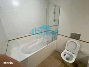 Apartament 2 Camere Timpuri Noi|Metrou|Bloc Nou — miniatura 4