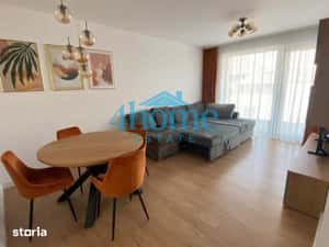 Apartament 2 Camere Timpuri Noi|Metrou|Bloc Nou — miniatura 6