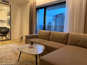 2 camere - NUSCO CITY, Promenada, Aviației, Herăstrău — miniatura 1