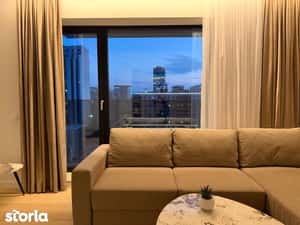 2 camere - NUSCO CITY, Promenada, Aviației, Herăstrău — miniatura 4