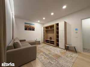 2 camere - NUSCO CITY, Promenada, Aviației, Herăstrău — miniatura 6