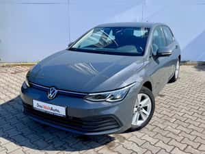 Volkswagen Golf 2023, 45.883 km, Gri, Manuală — miniatura 1