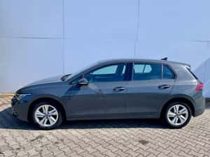Volkswagen Golf 2023, 45.883 km, Gri, Manuală — miniatura 2