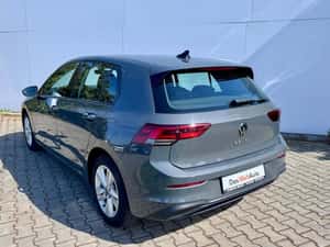 Volkswagen Golf 2023, 45.883 km, Gri, Manuală — miniatura 4