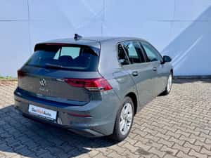 Volkswagen Golf 2023, 45.883 km, Gri, Manuală — miniatura 5
