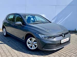 Volkswagen Golf 2023, 45.883 km, Gri, Manuală — miniatura 7