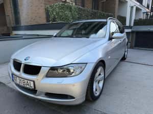 bmw 320 D 2.0 2009 impecabila