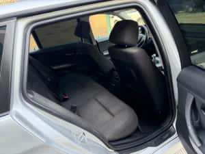 bmw 320 D 2.0 2009 impecabila — miniatura 8