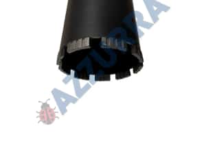 Masini de carotat portabila beton, zidarie, materiale de constructii — miniatura 6