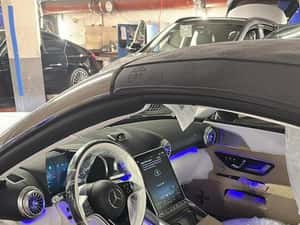 Maybach Cabrio 585 CP - Second Hand — miniatura 3