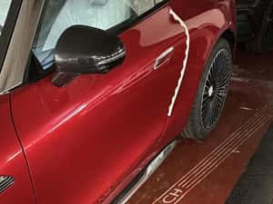 Maybach Cabrio 585 CP - Second Hand — miniatura 4