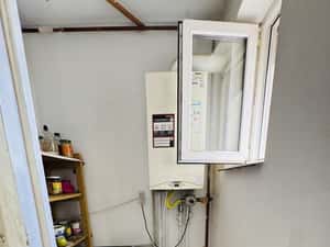 Apartament 4 camere decomnadat ,centrala proprie-Tudor Vladimirescu — miniatura 5