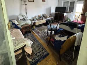 Apartament 4 camere decomnadat ,centrala proprie-Tudor Vladimirescu — miniatura 6