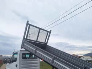 Iveco daily 35c12 Basculabil — miniatura 3