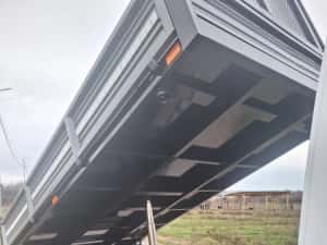 Iveco daily 35c12 Basculabil — miniatura 4