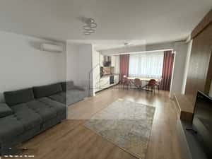 2 camere Pipera Rond OMV I Ivory I Loc parcare INCLUS | COMISION 0%