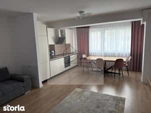 2 camere Pipera Rond OMV I Ivory I Loc parcare INCLUS | COMISION 0% — miniatura 4