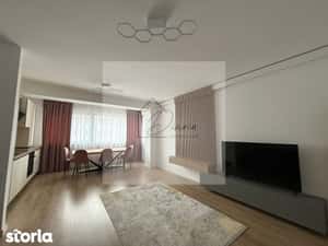 2 camere Pipera Rond OMV I Ivory I Loc parcare INCLUS | COMISION 0% — miniatura 5
