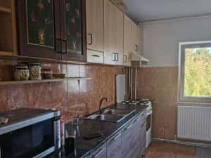 Apartament 4 camere, 2 bai, Etajul 2/4, Zorilor, Cluj-Napoca — miniatura 3