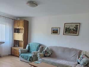 Apartament 4 camere, 2 bai, Etajul 2/4, Zorilor, Cluj-Napoca — miniatura 5