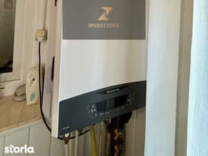 Apartament central 41 mp Oradea - Cuza Vodă — miniatura 5