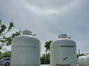 Bazine GPL Propan — miniatura 2