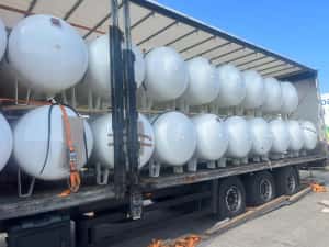 Bazine GPL Propan — miniatura 3