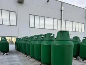 Bazine GPL Propan — miniatura 4