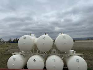 Bazine GPL Propan — miniatura 6