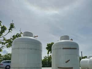 Bazine GPL Propan — miniatura 7