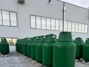 Bazine GPL Propan — miniatura 9