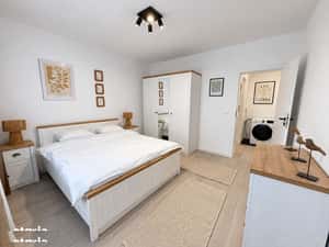Apartament 2 camere de inchiriat  MTL residence