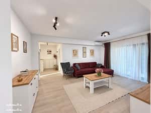 Apartament 2 camere de inchiriat  MTL residence — miniatura 3