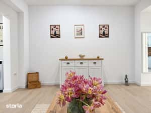 Apartament 2 camere de inchiriat  MTL residence — miniatura 5