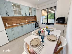 Apartament 2 camere de inchiriat  MTL residence — miniatura 6
