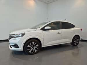 Dacia Logan 2025 - 12.290 EUR — miniatura 3