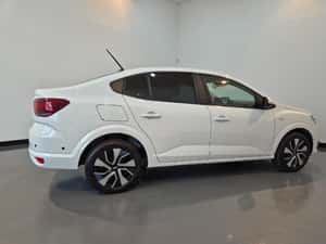 Dacia Logan 2025 - 12.290 EUR — miniatura 4