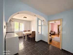 Apartament 2 camere, mobilat si utilat, zona Simplon Brazda lui Novac — miniatura 2