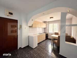 Apartament 2 camere, mobilat si utilat, zona Simplon Brazda lui Novac — miniatura 5