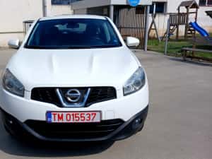 SUPERB Nissan Qashqai Bi-fuel benzina /GPL 1.6 114 Cp 2010**188.000 km**Distributie lant**Consum f mic** — miniatura 5