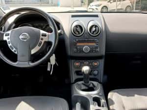 SUPERB Nissan Qashqai Bi-fuel benzina /GPL 1.6 114 Cp 2010**188.000 km**Distributie lant**Consum f mic** — miniatura 7