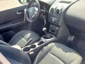SUPERB Nissan Qashqai Bi-fuel benzina /GPL 1.6 114 Cp 2010**188.000 km**Distributie lant**Consum f mic** — miniatura 8