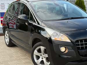 Peugeot 3008 Automată 109 HP Diesel — miniatura 6