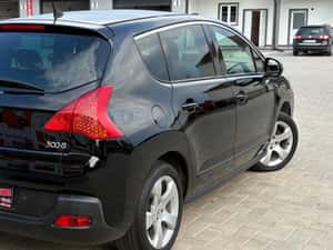 Peugeot 3008 Automată 109 HP Diesel — miniatura 7