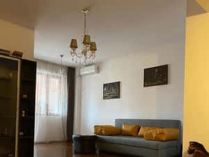 Apartament cu 3 camere  si parcare subterana- Cartierul latin — miniatura 4