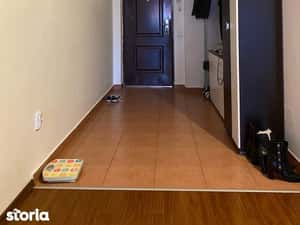 Apartament cu 3 camere  si parcare subterana- Cartierul latin — miniatura 5